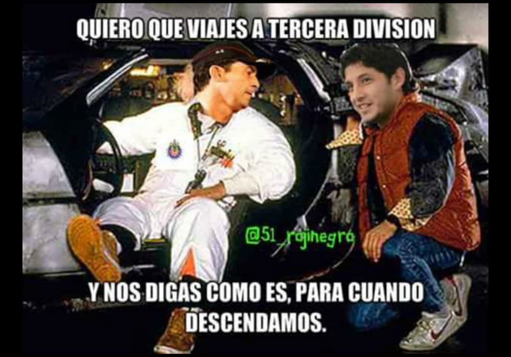 Los memes de la jornada 6 del Apertura 2015