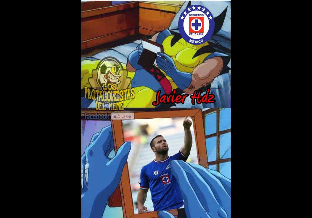 Los memes de la jornada 6 del Apertura 2015