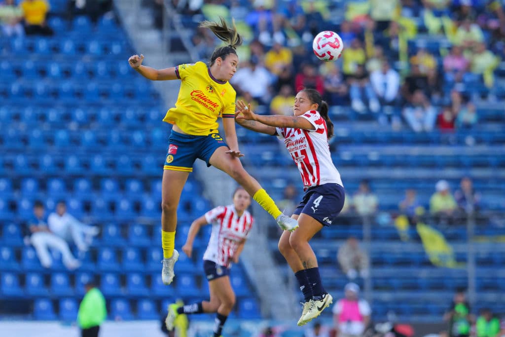 Partidos de hoy 7 de marzo: Clásico femenil, mexicanos en el extranjero y Liga MX