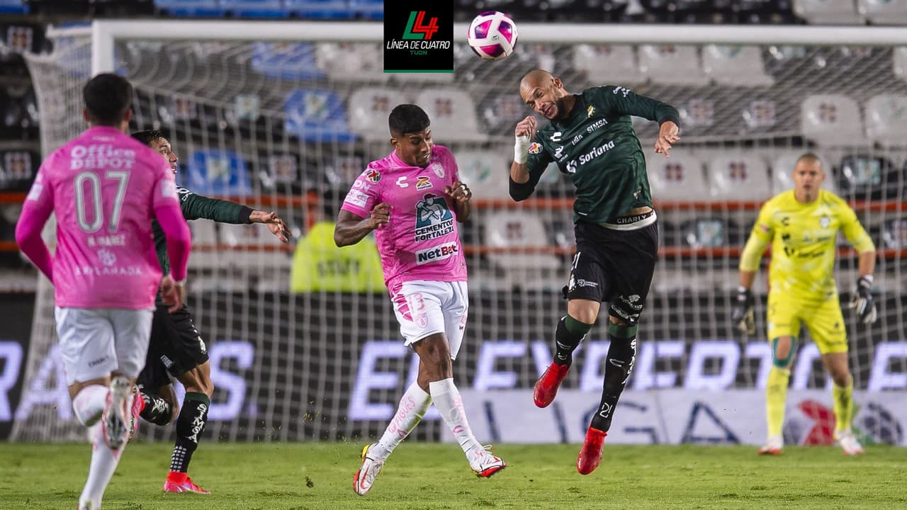 ¡Cierre frenético! La doble jornada y los boletos para la Liguilla