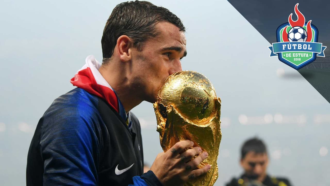 Real Madrid prepara la ‘bomba’: estaría dispuesto a pagar la cláusula de Antoine Griezmann 