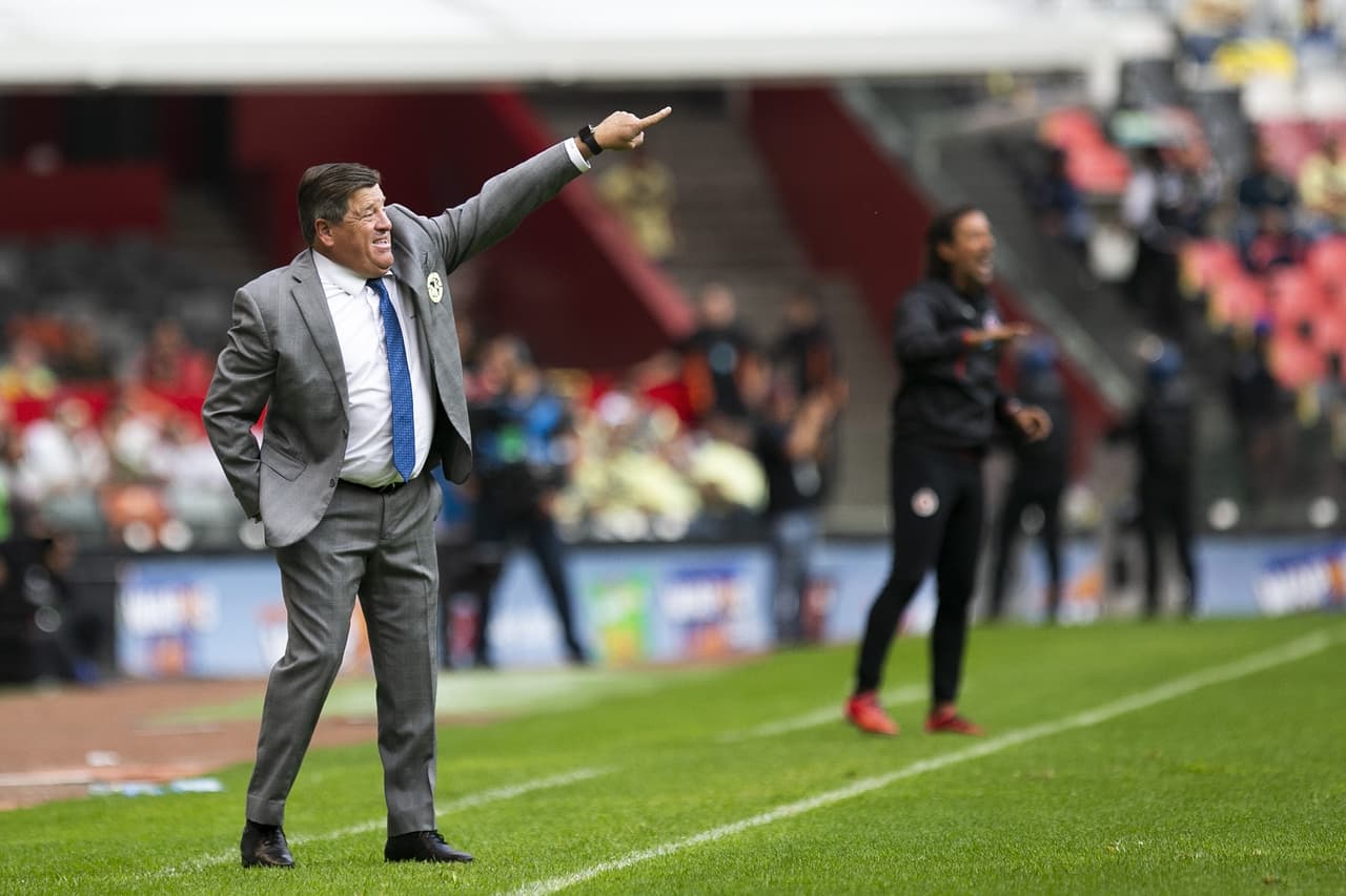 Balance de altas y bajas en la era del 'Piojo'