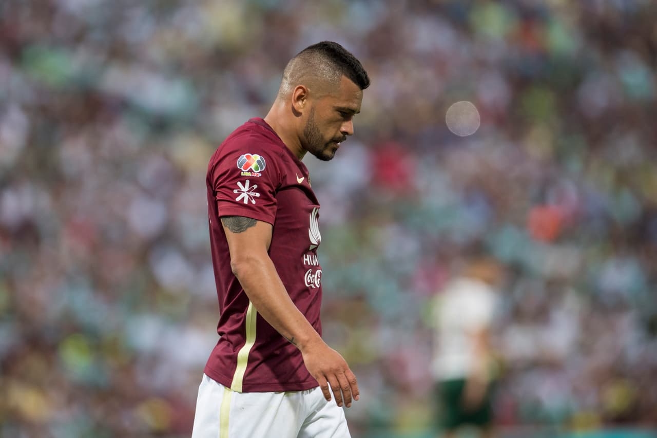 La zaga americanista ha sido una de las más sólidas del torneo. Antes de este encuentro sólo habían permitido 12 goles, todos en calidad de visitante.