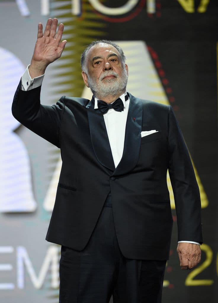 A sus 82 años de edad, parece que su talento sigue intacto o hasta más educado.
<br>