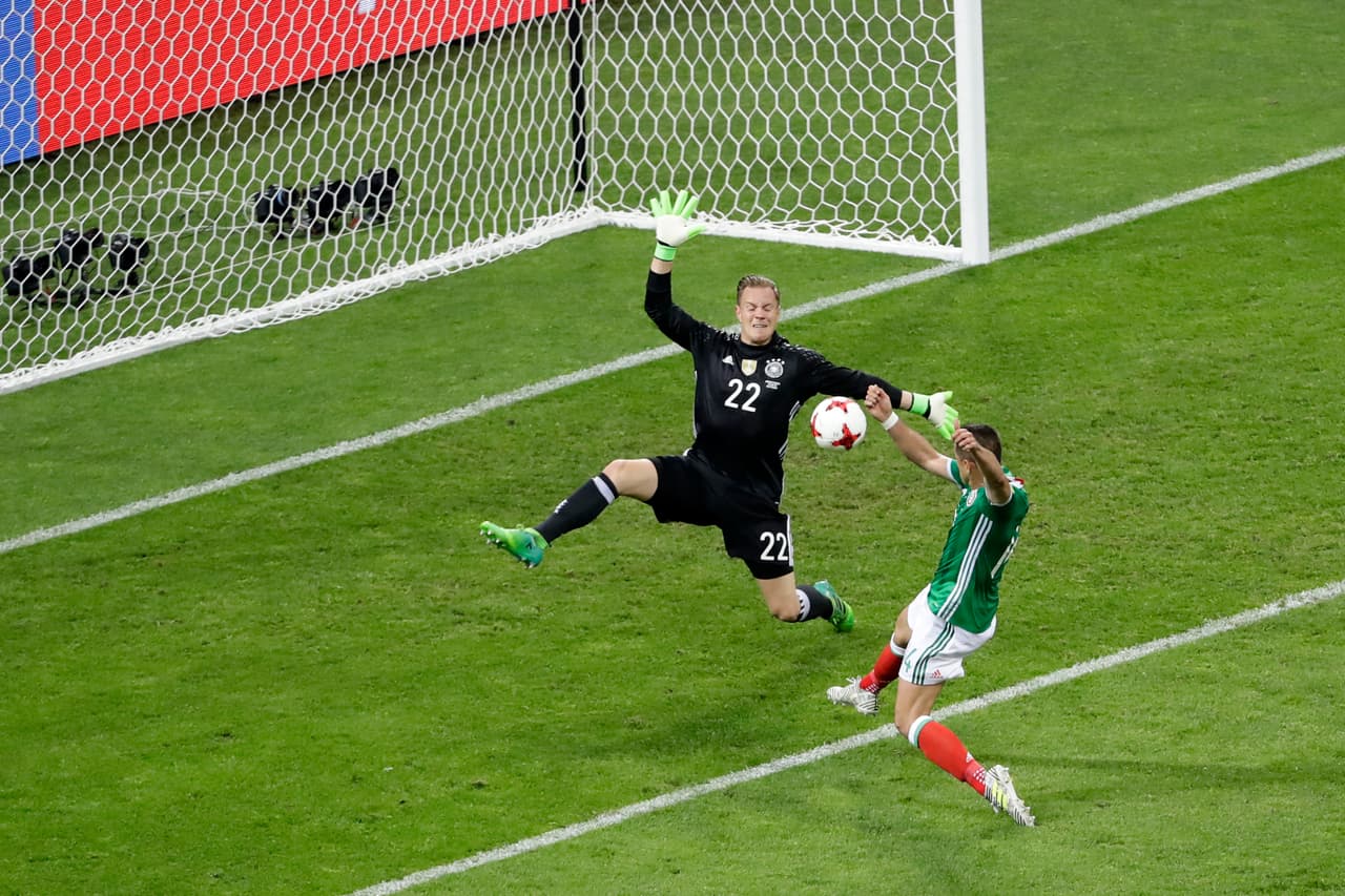 El ataque y la definición son temas para mejorar en la idea de ser un equipo más contundente.