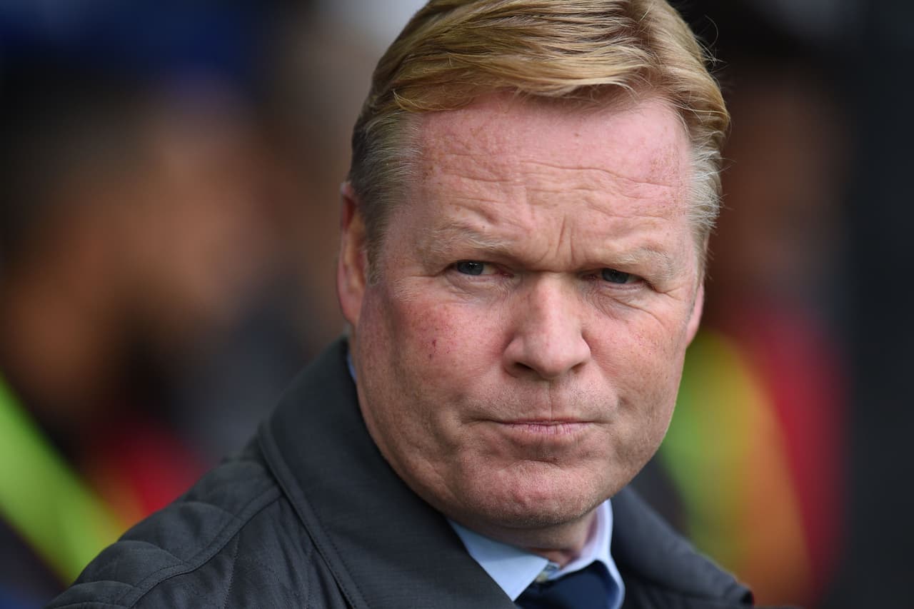 Aseguró que no hubiera aceptado el cargo si no estuviera convencido del talento que hay en los Países Bajos.