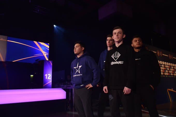 Complexity venció a Ellevens en la final del FIFA eClub World Cup 2020 en Milan y se cornó campeón en una gran final que se fue hasta los penales.