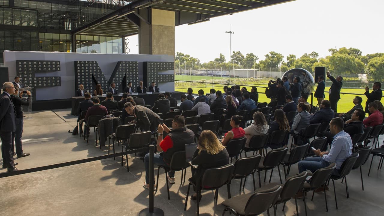 Se darán a conocer las decisiones de la Asamblea de Dueños el lunes después de la reunión.
