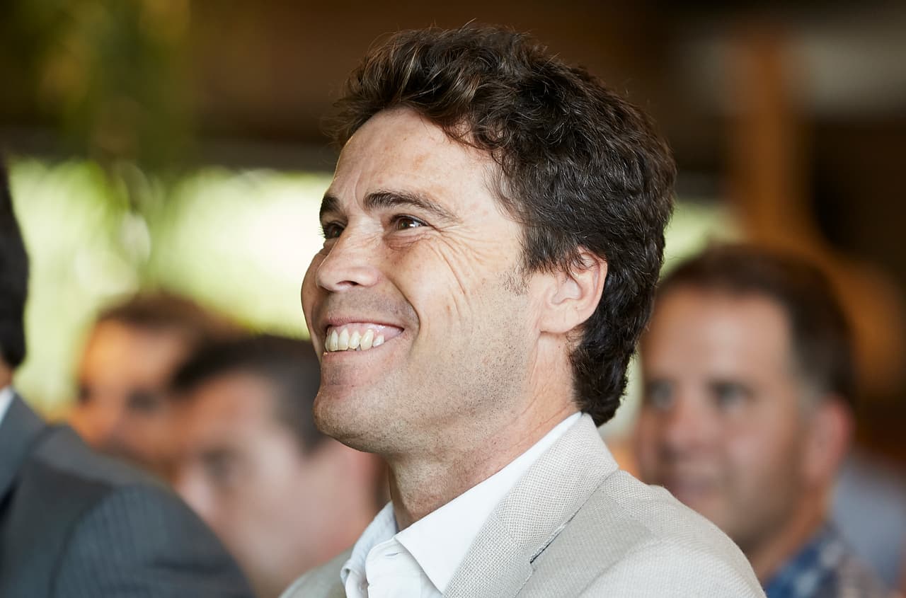 Rubi es el nuevo entrenador del Real Betis hasta el 2022.