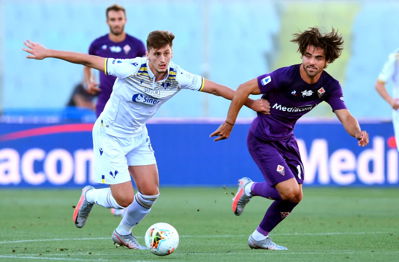 Con resultados de Genoa 2-0 SPAL, Cagliari 0-0 Lecce, Fiorentina 1-1 Hellas Verona, Parma 2-2 Bologna y Udinese 1-3 Sampdoria, la Serie A le pone sabor a tu domingo.