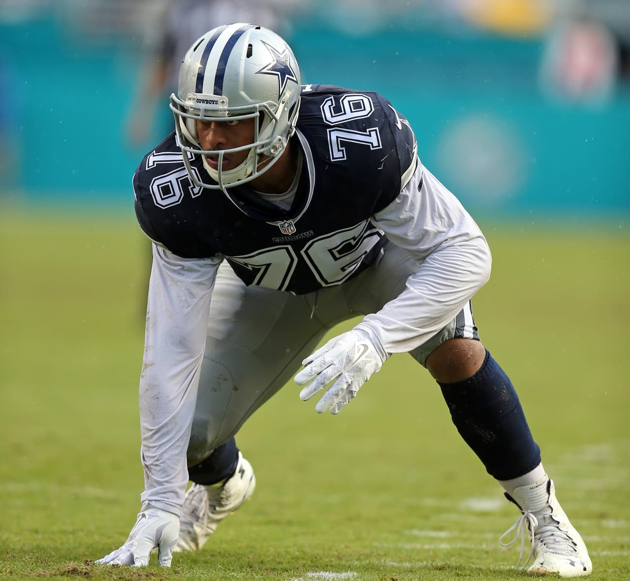 Jorge Pinzón: La tentación por competir