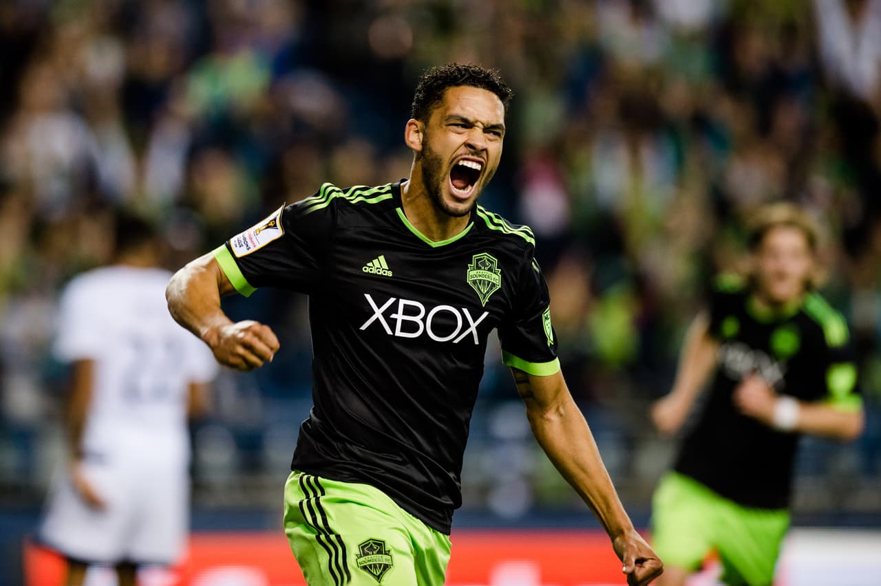 Los Sounders se clasificaron acuartos de final