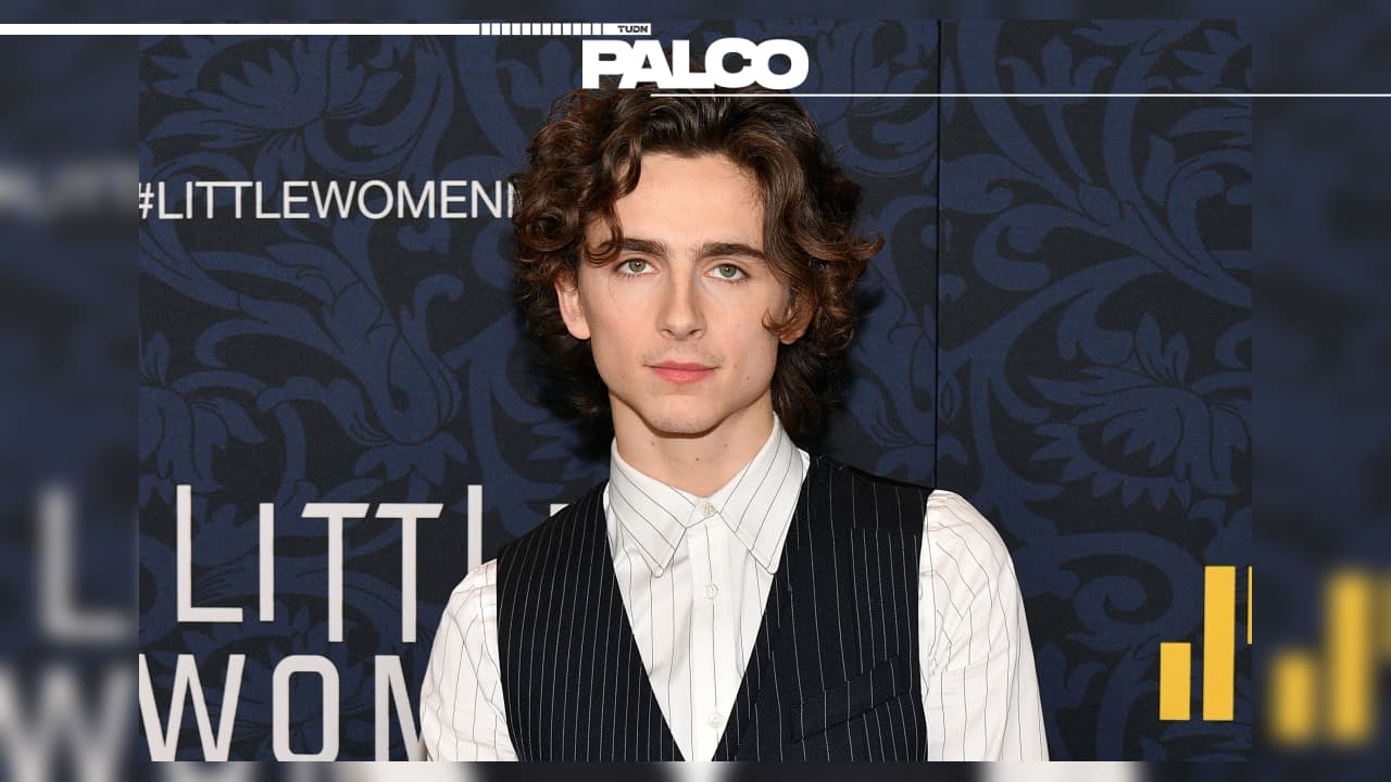 Timothée Chalamet seguirá el legado de Gene Wilder y Johnny Depp como Willy Wonka | La joven estrella dará vida a uno de los personajes más amados en todo el mundo.