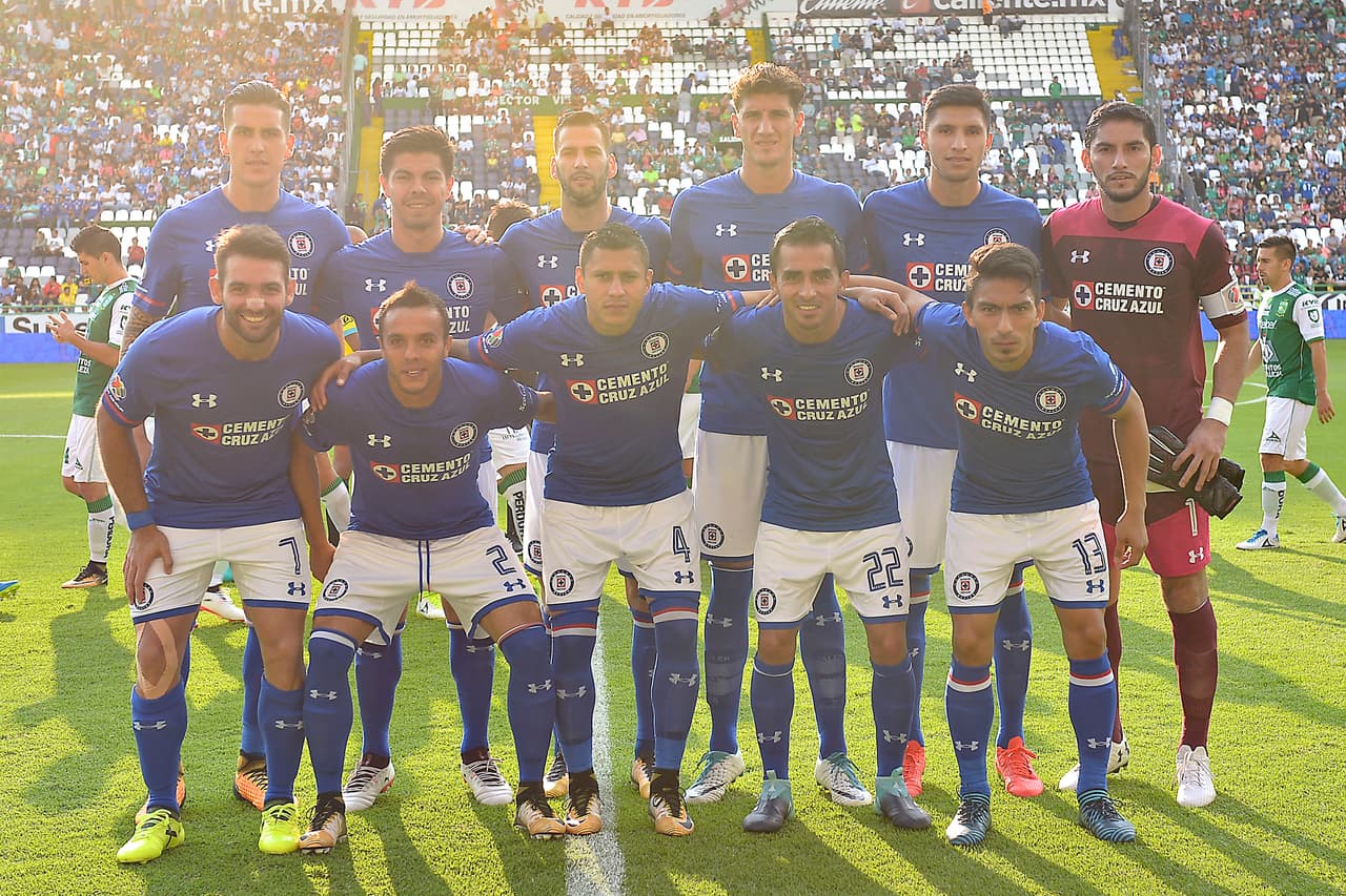 Cruz Azul sumó su quinto punto del torneo, pero por la forma en que se dio el empate, es un punto que sabe a poco.