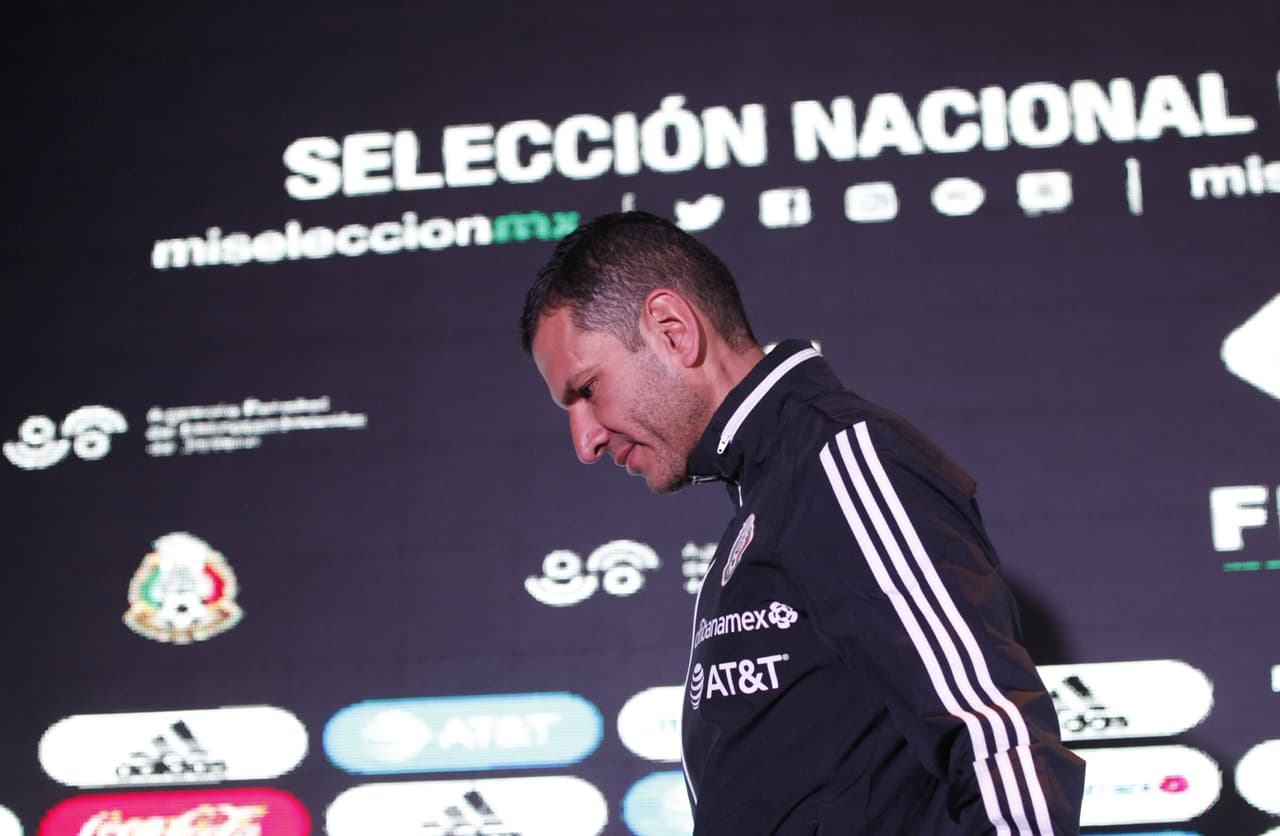 El Preolímpico puede reprogramarse para junio próximo 