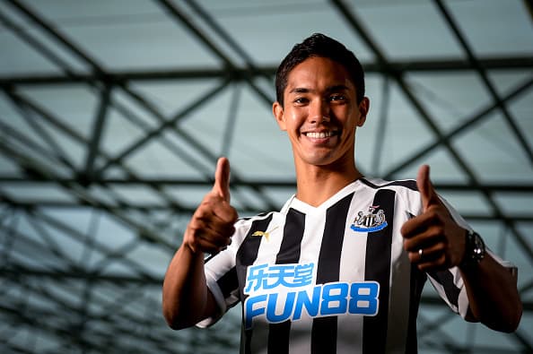Yoshinori Muto.