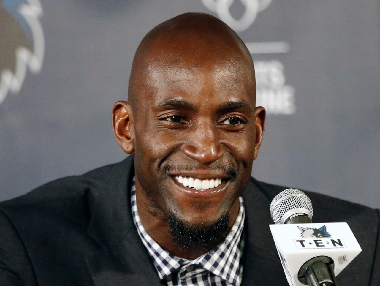 Kevin Garnett prepara oferta para comprar a los Timberwolves