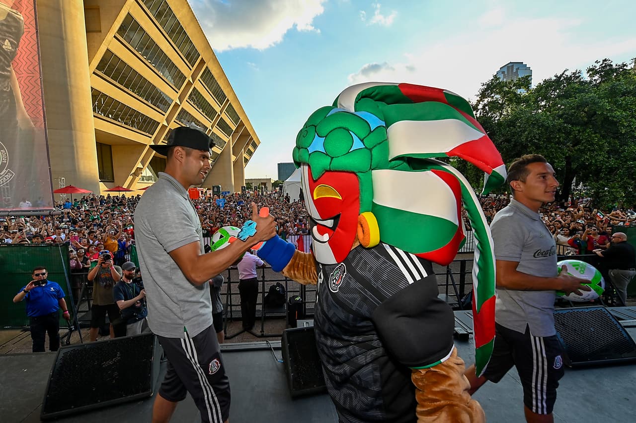 Exclusiva | Néstor Araujo candidateó a Carlos Rodríguez y ‘Piojo’ Alvarado para irse a Europa