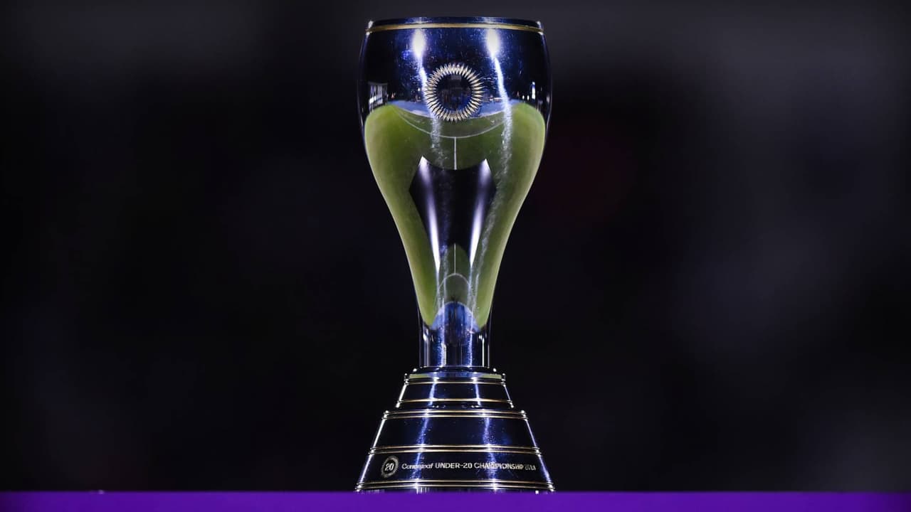 Honduras será la sede del premundial Concacaf Sub 20