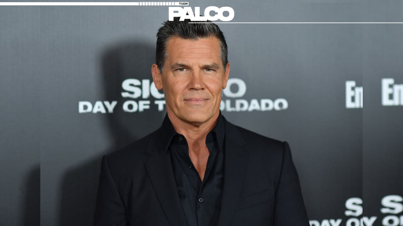 Algunas de las increíbles actuaciones del músculoso Josh Brolin | Aunque no lo creas, el actor estadounidense celebra su cumpleaños número 54.
