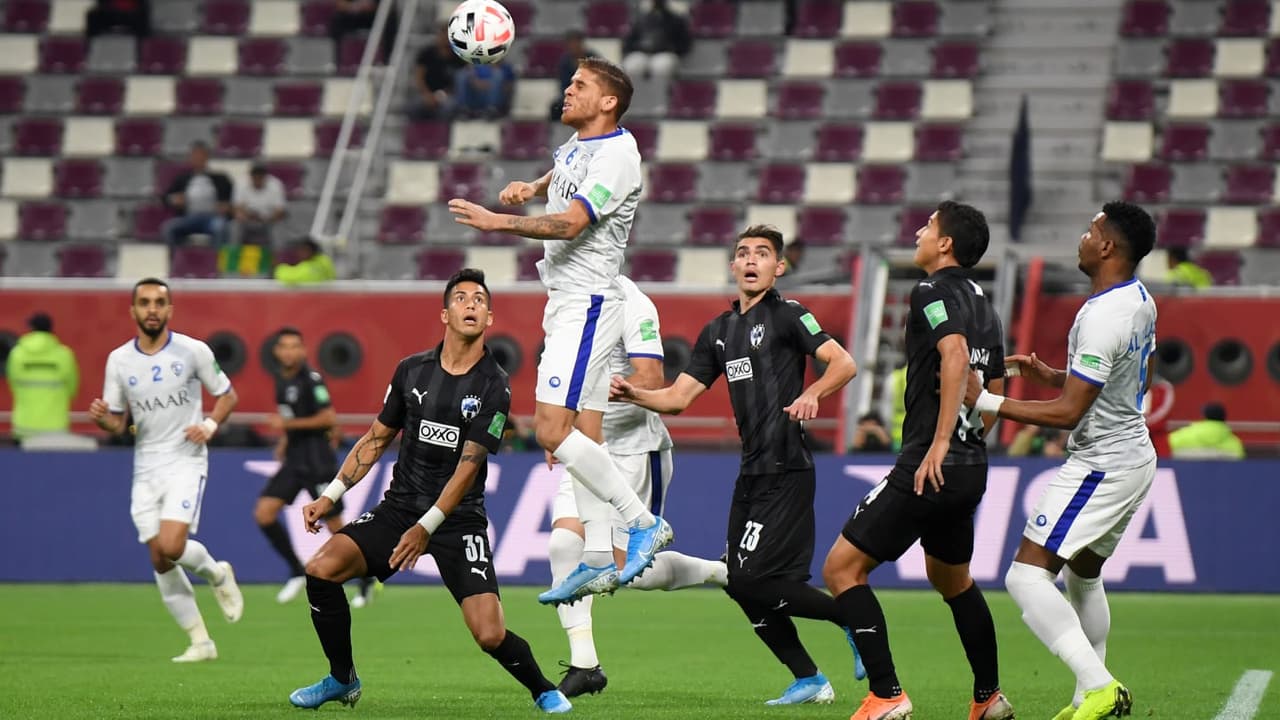 Los Rayados lo hacen y en una serie de penales, vencen al Al-Hilal FC 4-3 para quedarse con el tercer lugar del Mundial de Clubes de la FIFA. El portero Luis Cárdenas de Rayados es el héroe de la noche tras dos atajadas y un golazo para darle el triunfo a su equipo.