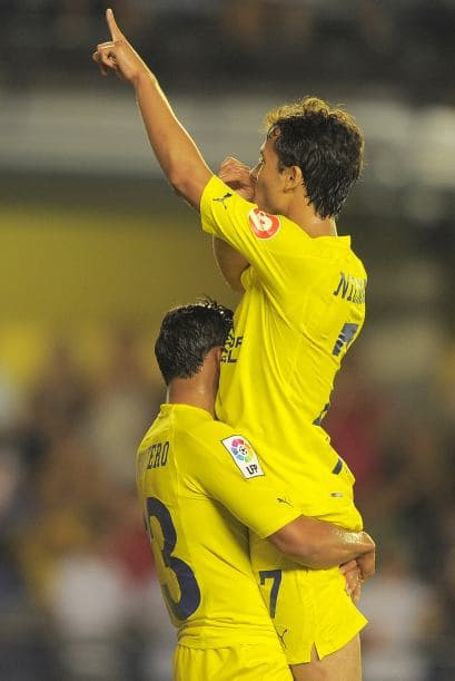 Liga española Fecha 2