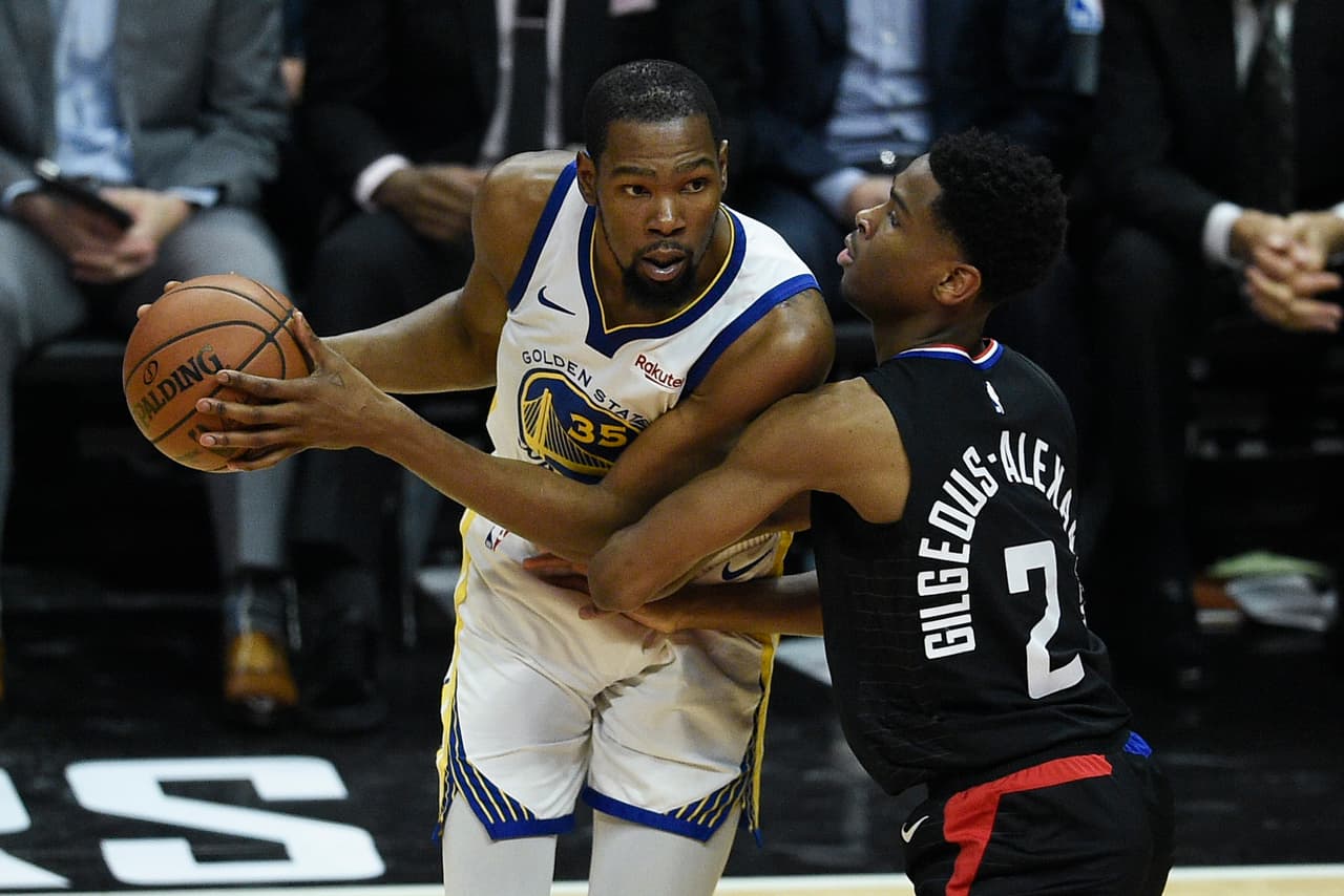 De hecho, los Clippers solo lograron imponer superioridad en el último cuarto cuando la diferencia ya era innalcanzable.