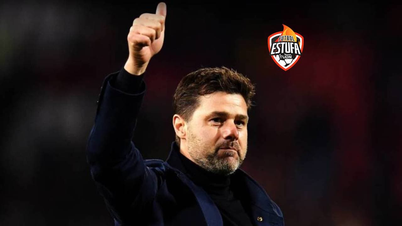 Reportes aseguran que Pochettino quiere salir del PSG