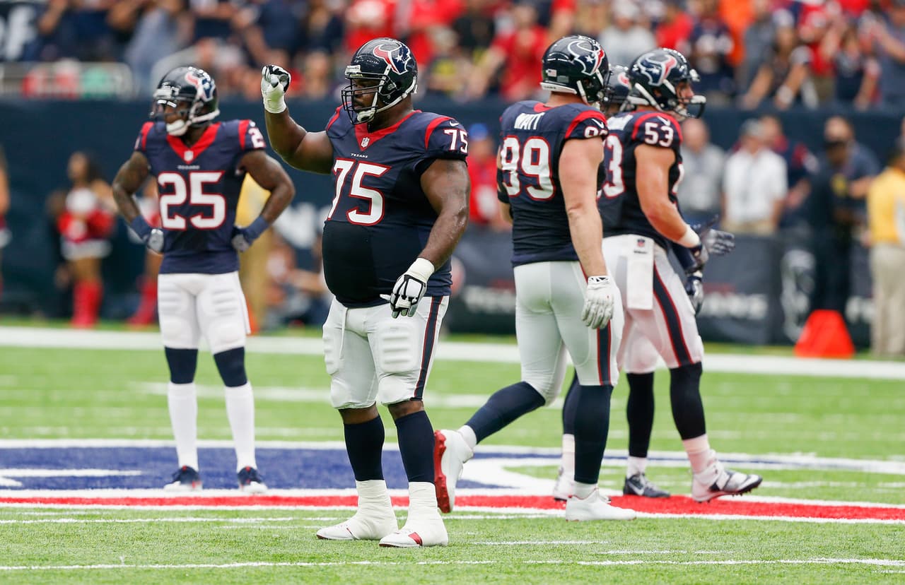 Los Houston Texas tienen un valor de 2.60 billones de dólares.