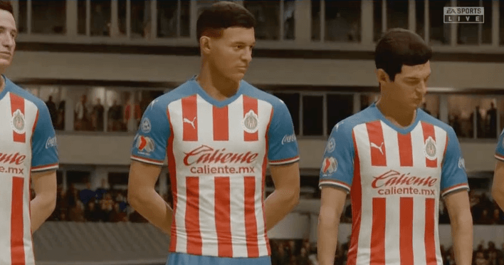 Santi Cáseres se lleva el Clásico con el América y echa a las Chivas del 'Nene' Beltrán 3-2 en la eLiguilla MX.