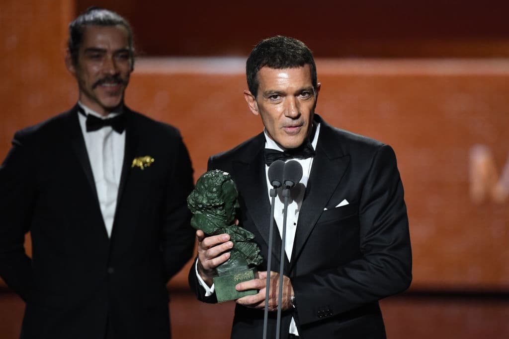 Para esta cinta Spielberg regresa, pero como productor junto a Kathleen Kennedy, Frank Marshall y Simon Emanuel.
<br>