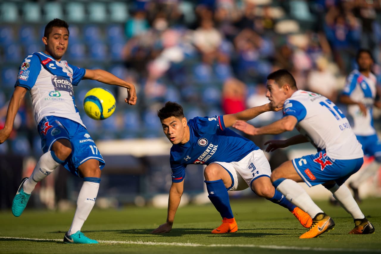 El equipo de 'La Franja' cuenta con 10 goles a favor por sólo siete en contra tras ocho jornadas disputadas.