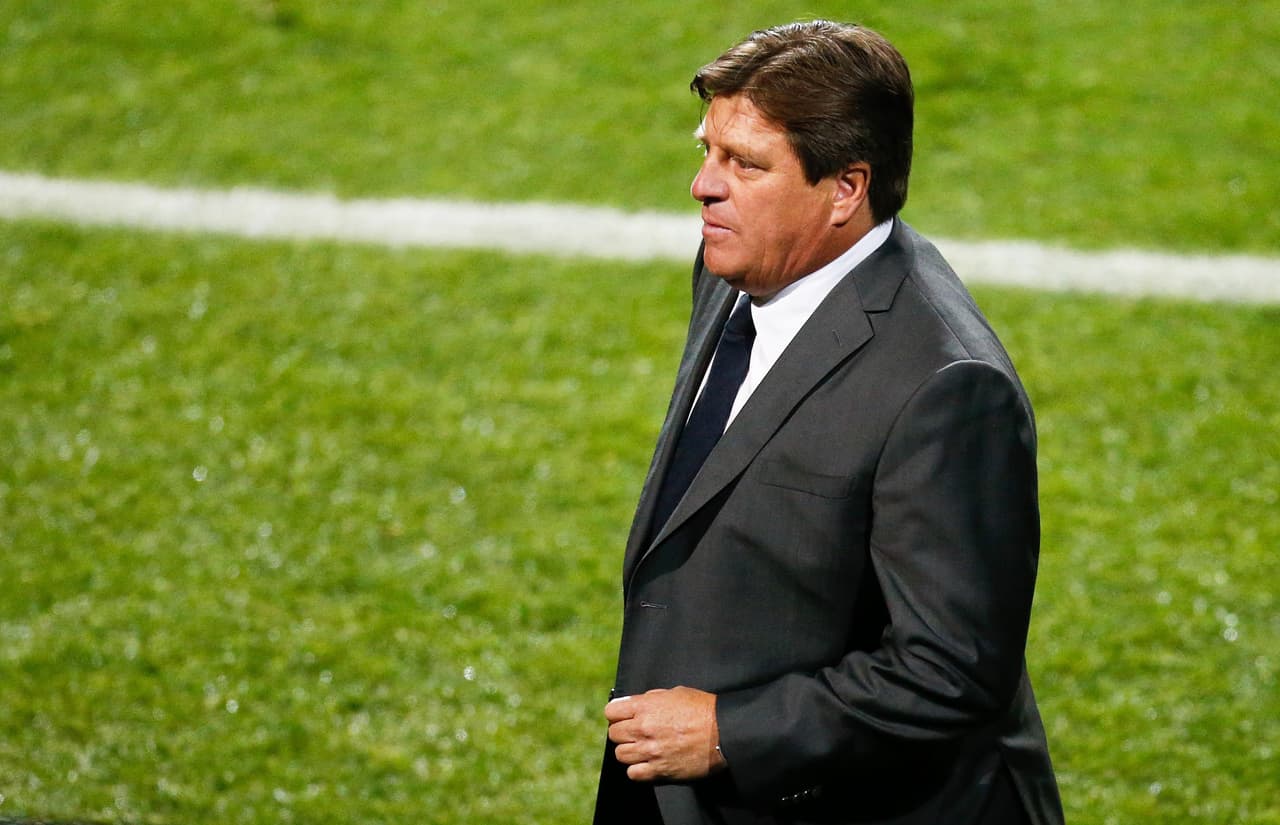 Miguel Herrera