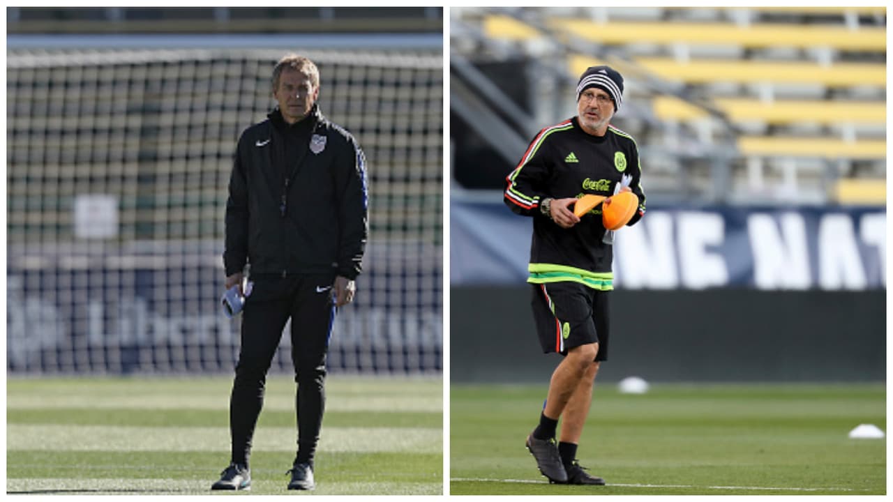 La cabeza de 'Klinsi' ya rodó como puede rodar la de Osorio.