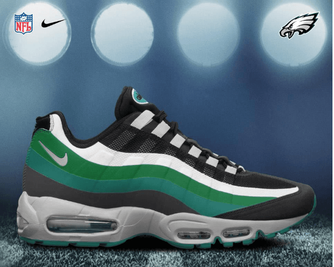 Philadeplhia Eagles.