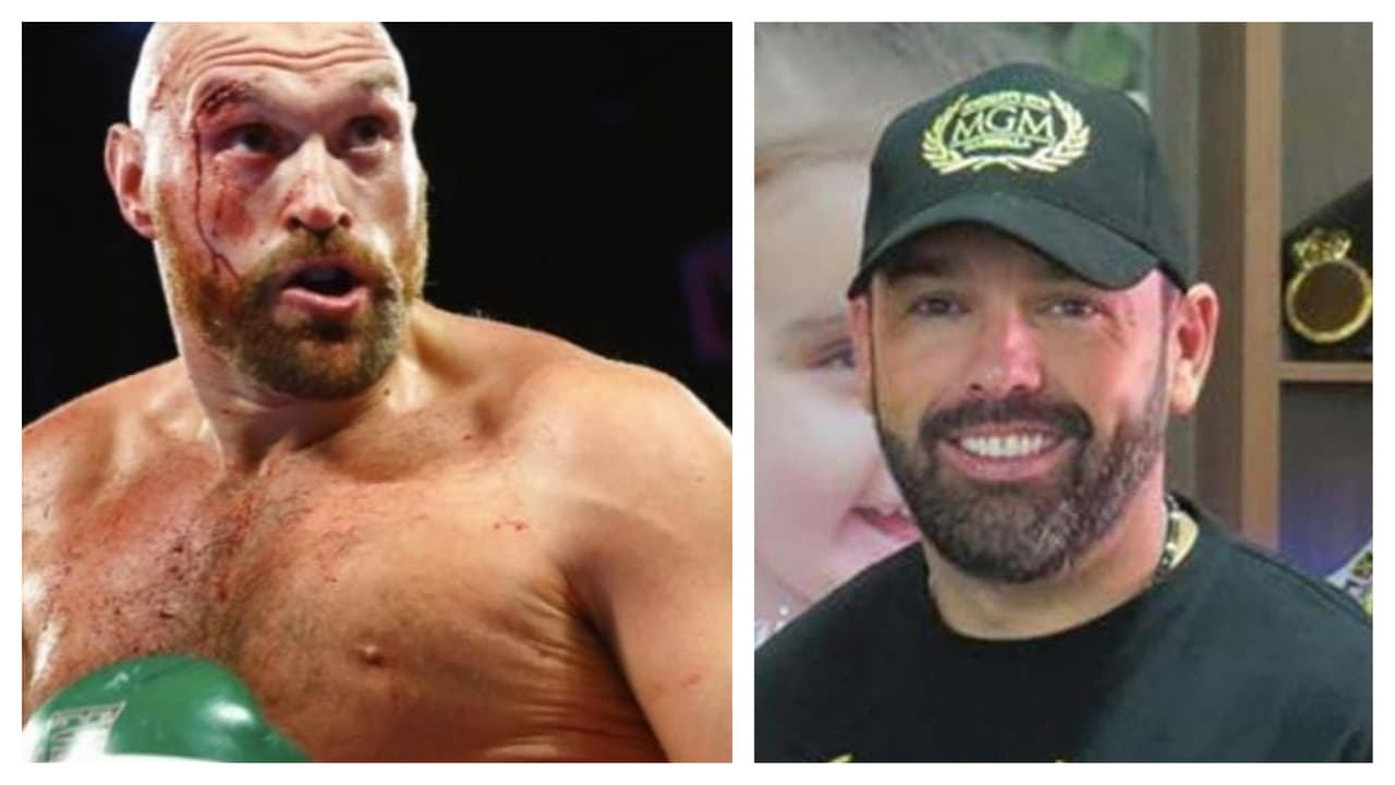 Bahréin rompe con el promotor de Fury tras vínculos con el crimen organizado