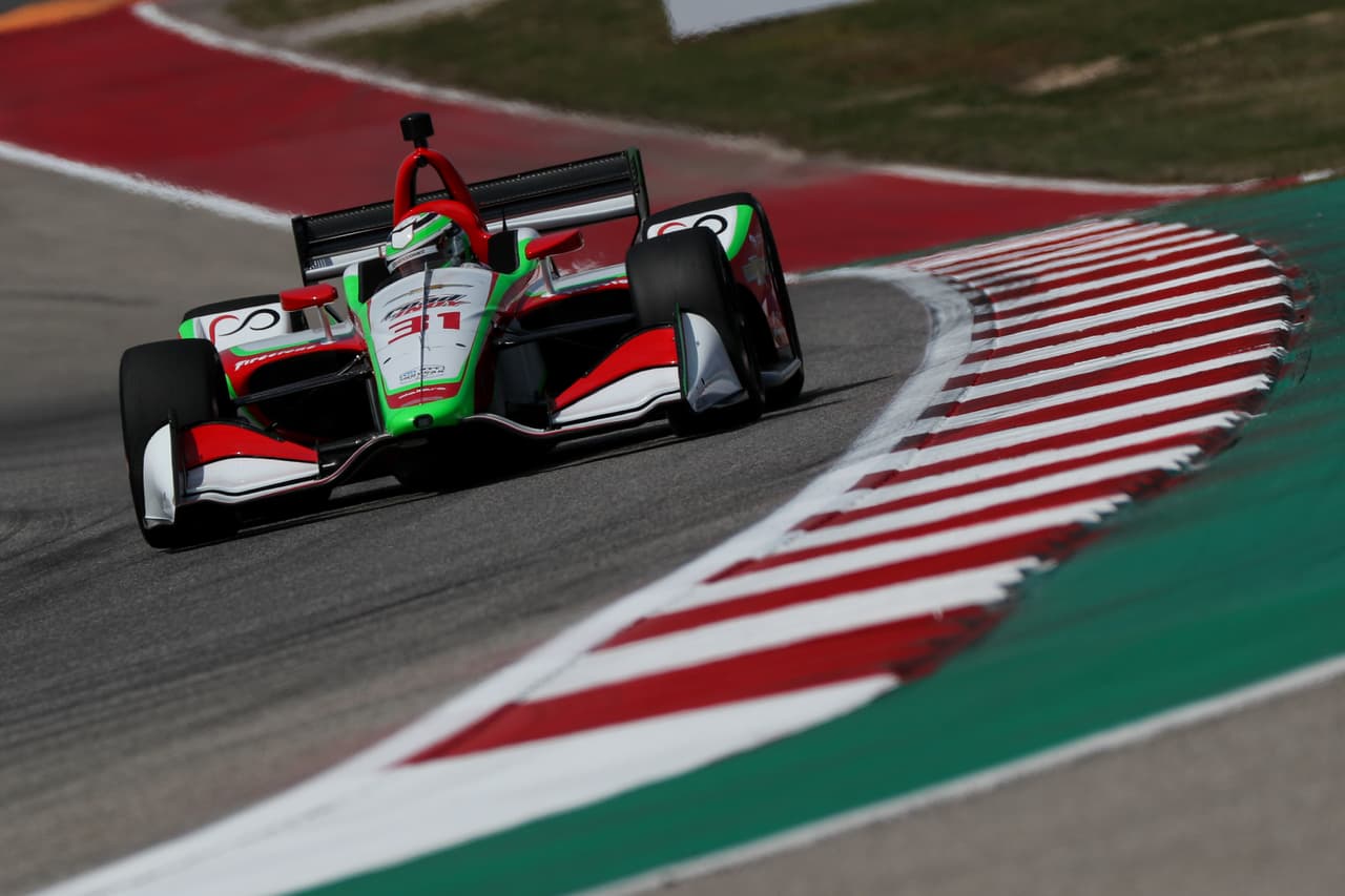 Ocho eventos que marcarán el automovilismo en 2020