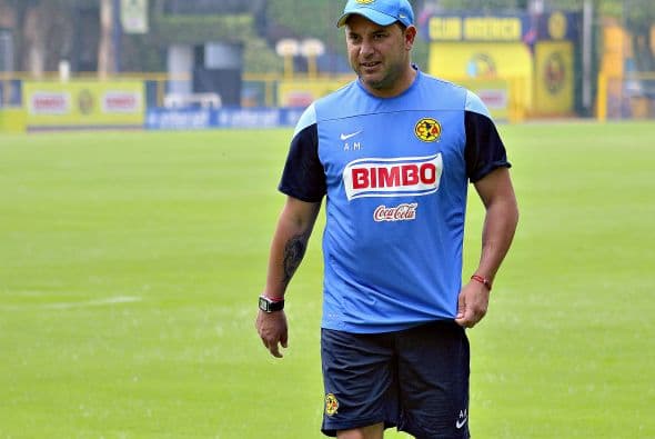 Antonio Mohamed sumará su segundo torneo al frente del América. Parece que por fin se ha sacudido la sombra de Miguel Herrera y tuvo la oportunidad de armar el equipo más a su gusto. Tiene la capacidad y la experiencia para llevar a las Águilas a donde quiere.