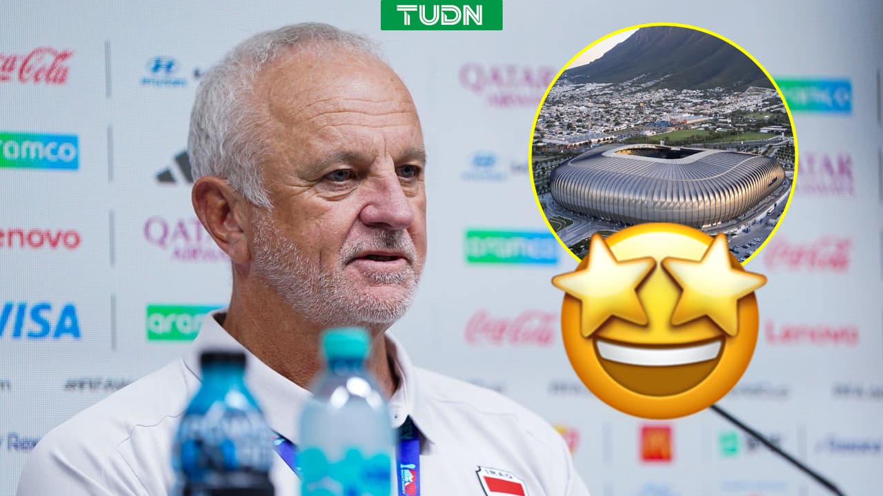 Irak maravillado con Monterrey: “Hay buenos centros comerciales”