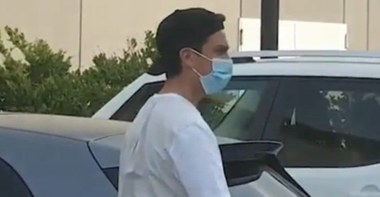 Paulo Dybala vuelve a entrenar tras estar infectado 46 días