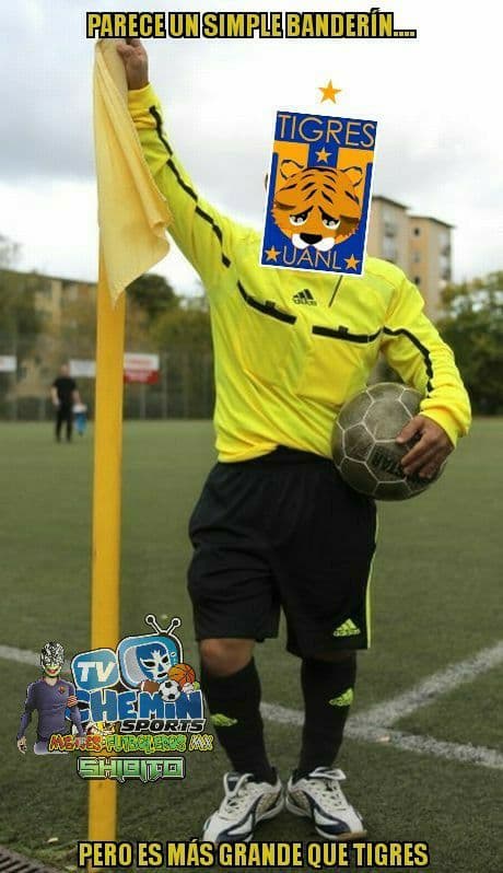 La caída de las Águilas y el empate de último minuto de los Pumas protagonizan los mejores memes de la Jornada.
