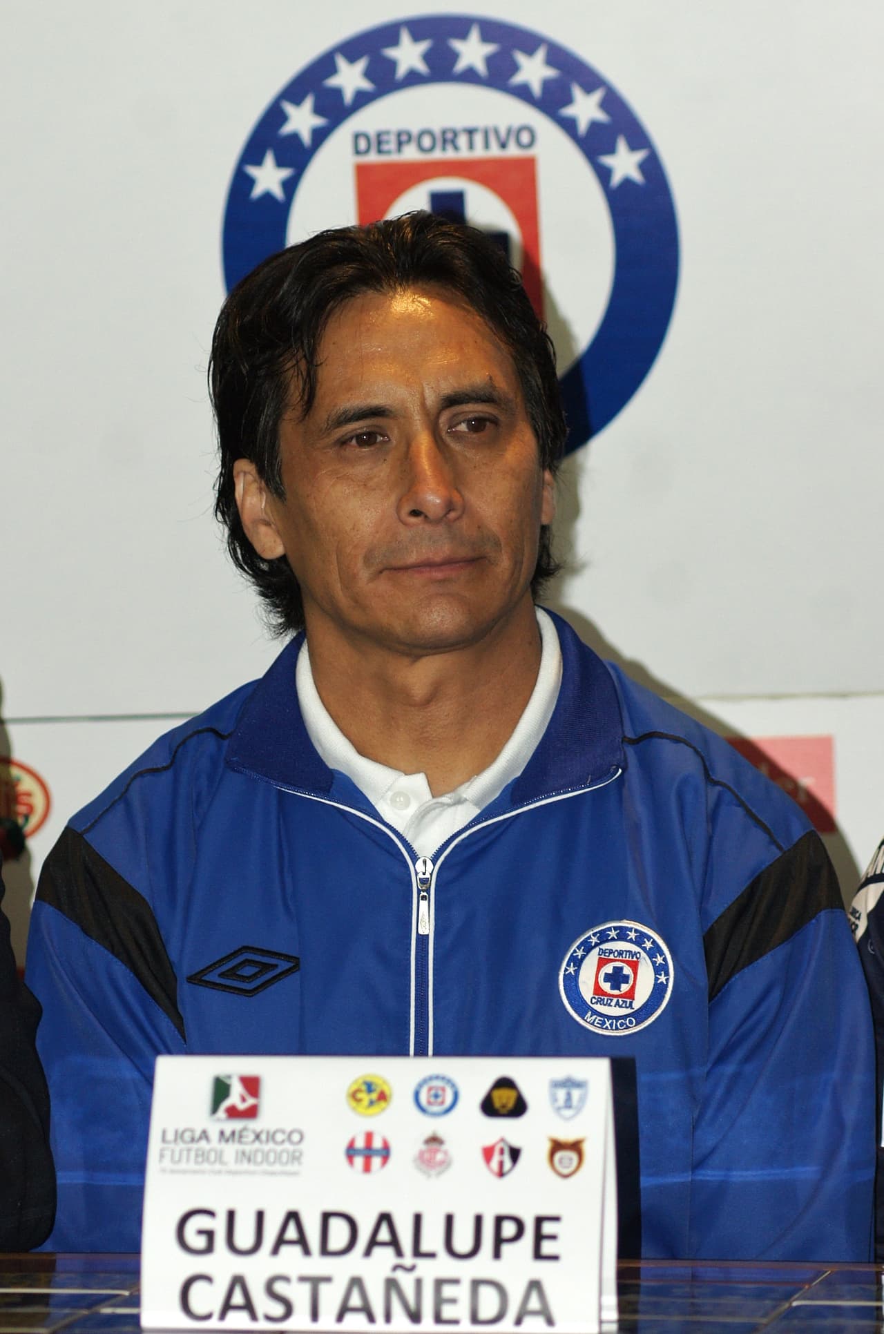 Aún hoy se le recuerda como héroe azul.