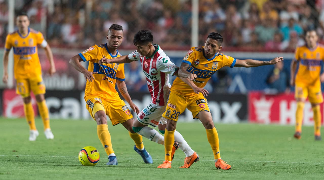 Los Universitarios entraron al partido ya clasificados a la Liguilla, luego de que Xolos igualara más temprano en la jornada.