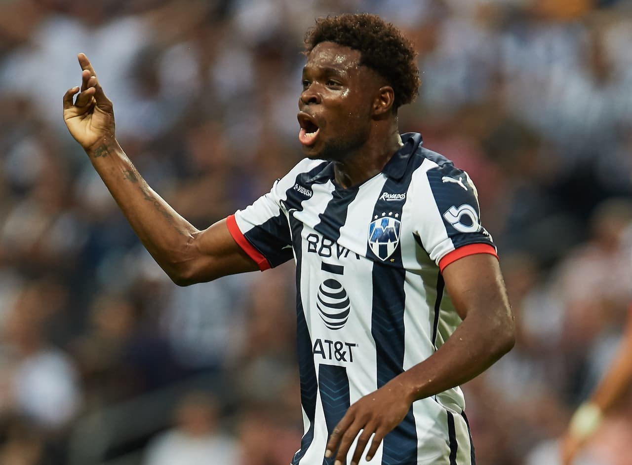 Avilés Hurtado está sano y listo para el Guardianes 2020