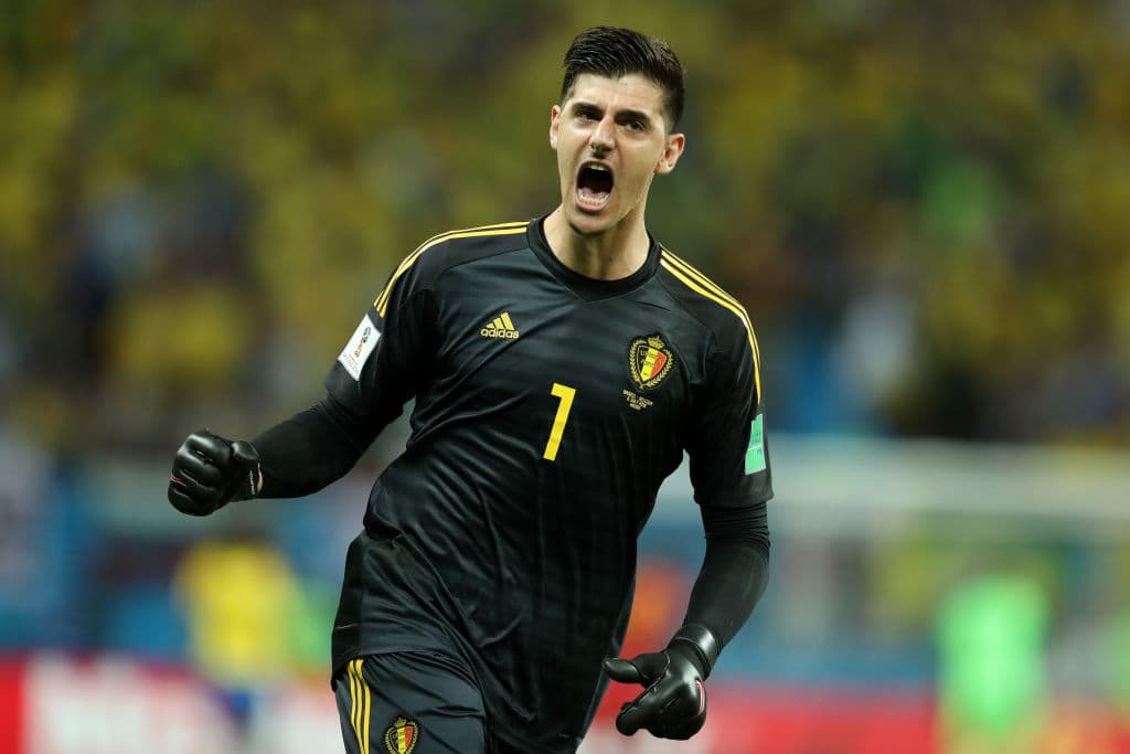 El portero de la selección de Bélgica en Rusia 2018 y hasta hace unas horas del Chelsea, Thibaut Courtois, es la nueva cara del Real Madrid. Y llega precedido de talentos poco conocidos hasta ahora.