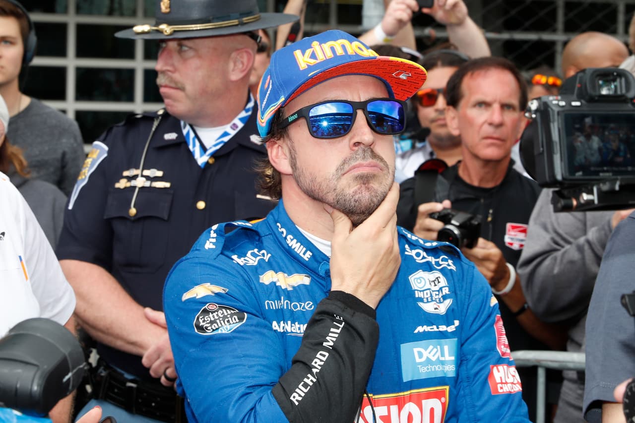 Pero en los tres siguientes Kaiser fue superior al europeo y lo dejó fuera por milésimas de segundo que generaron su amargura.