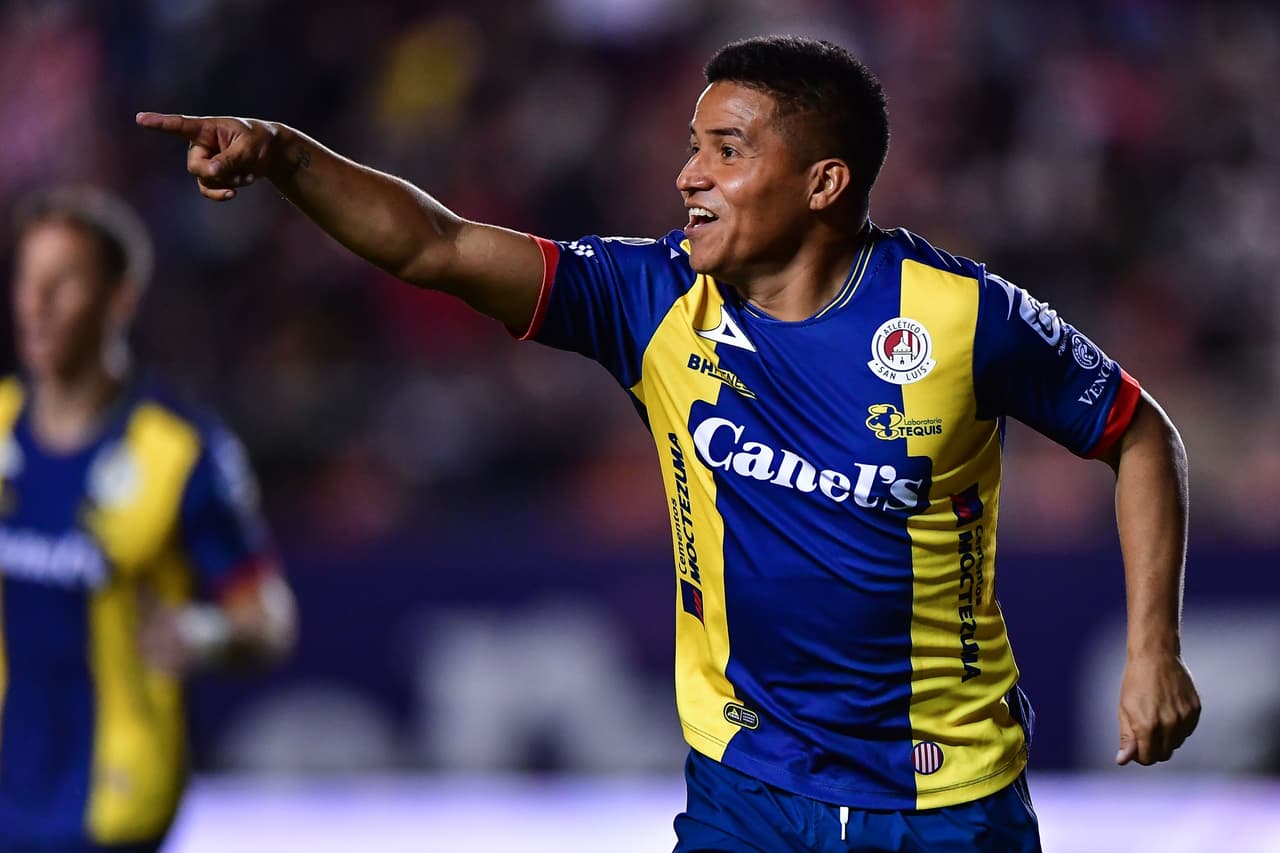 Rayados dejó ir la oportunidad de sumar tres unidades que los metieran en la pelea por los Cuartos de Final directo y Atlético de San Luis sumó un punto que lo mantiene con la esperanza de meterse al Repechaje en los últimos partidos del Grita México A21.