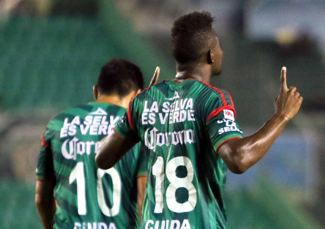 Jaguares de Chiapas sorprenden colocándose en la octava posición con una plantilla con un valor arriba de los 31.9 millones de dólares, pese a haberse deshecho de jugadores como Franco Arizala y Andrés Andrade.