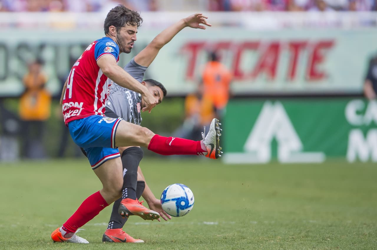 ‘Pollo’ Briseño: “Hay que ser más ca... cuando se necesita”