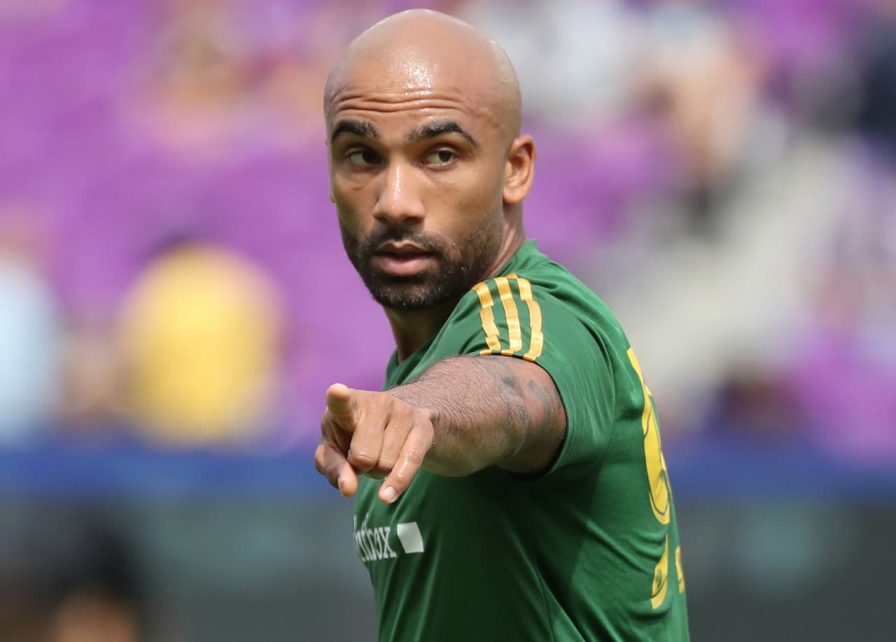 Conoce a Samuel Armenteros, el sueco de raíces cubanas que sorprende con sus golazos para Portland Timbers